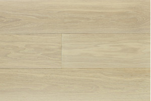 Паркетна дошка Arkwood Loft Oak Cotton White